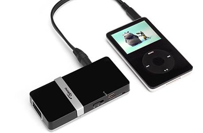 Optoma Pico PK-101 