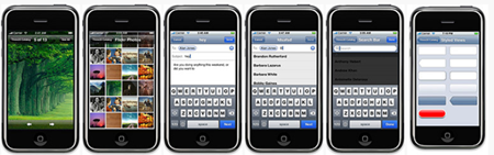 iPhone: ресурсы для разработчиков iPhone: ресурсы для разработчиков